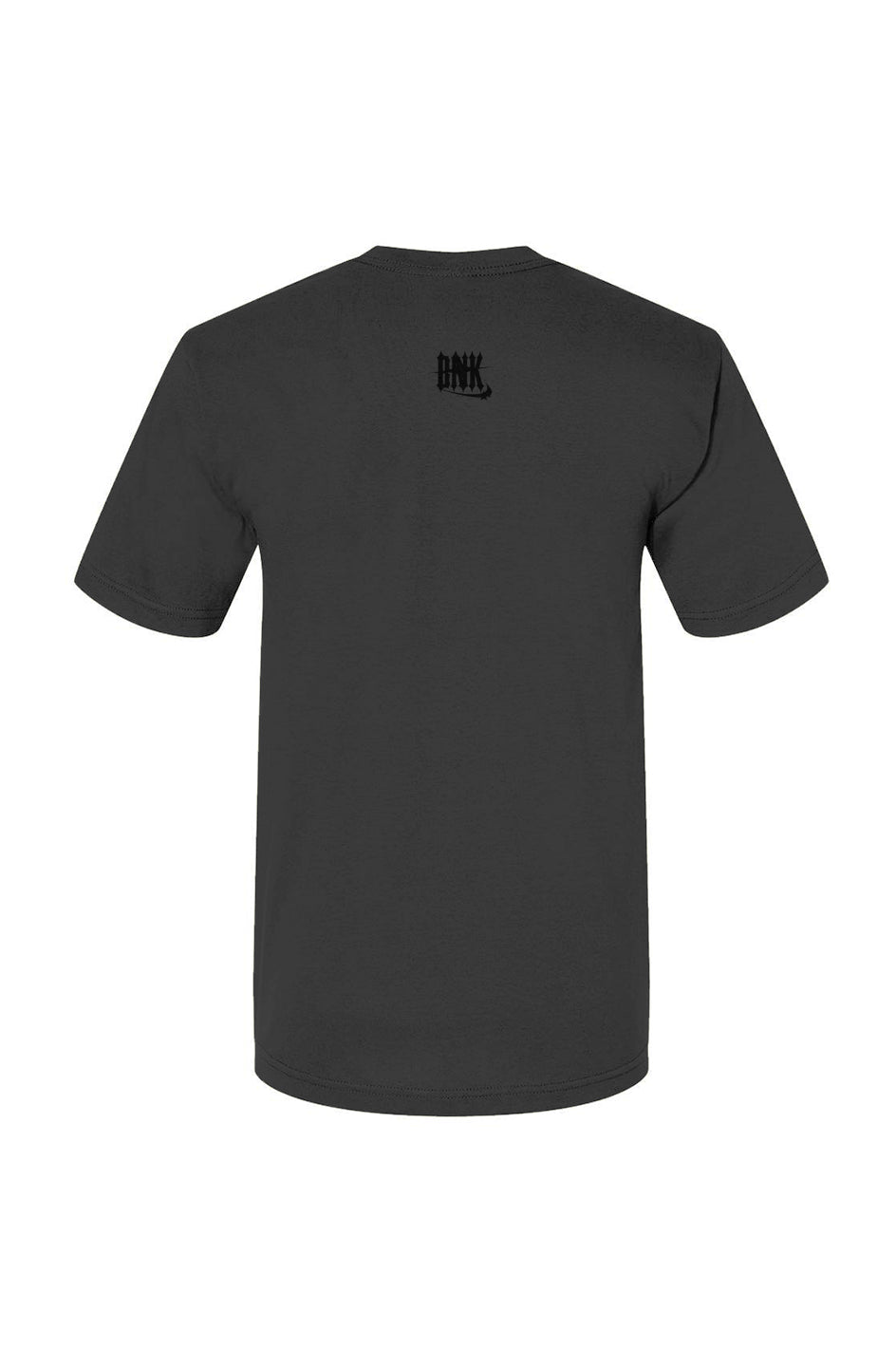 Fetti/Bnk USA-Made 100% Cotton T-Shirt
