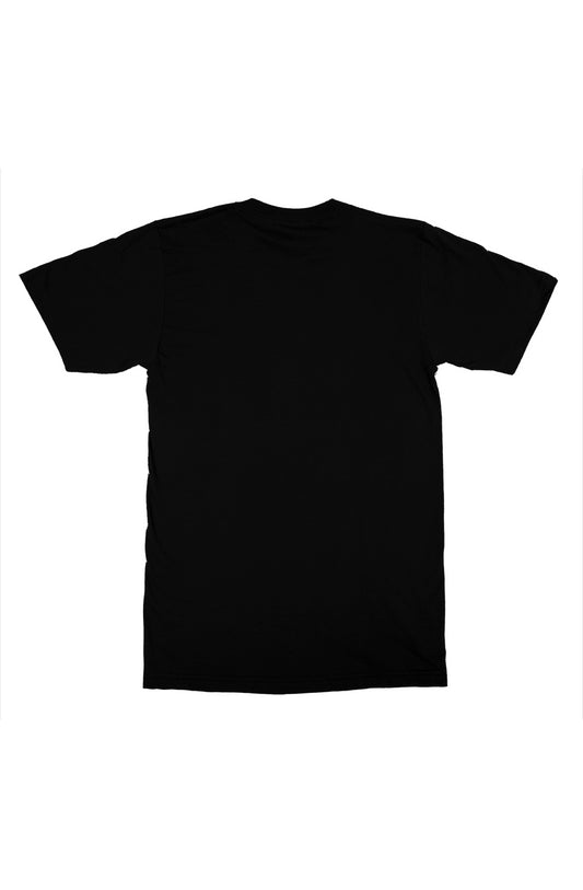 FettiBear V1 Embroidered T gildan mens t shirt